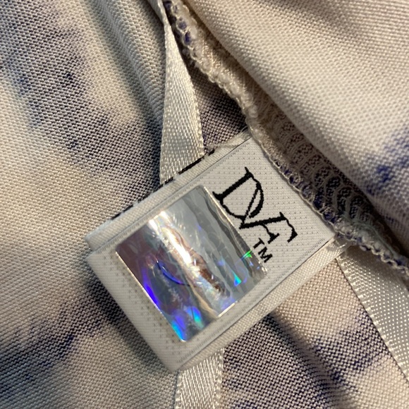 Diane Von FURSTENBERG Dress size 4 excellent condition length 35” - Picture 10 of 15